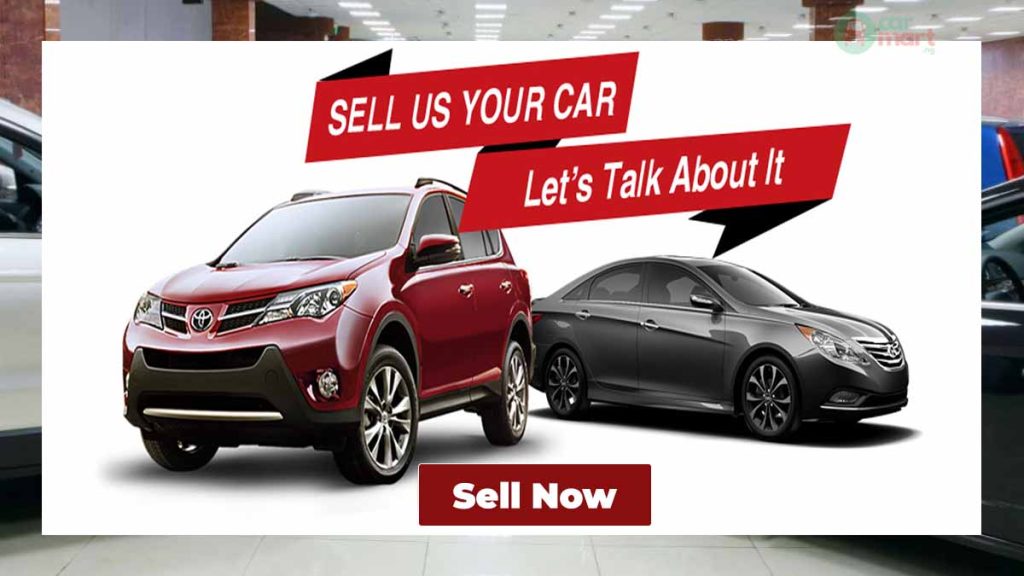 How to Buy and Sell Cars For Free In Nigeria