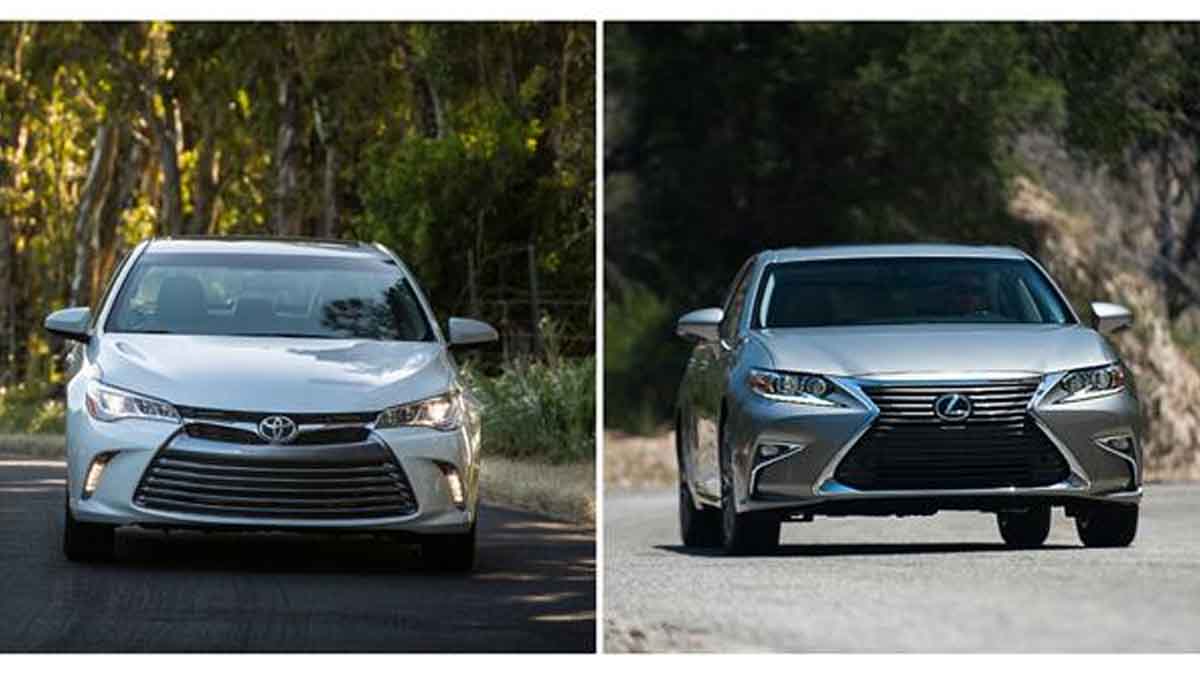 Prices of Tokunbo Toyota Cars and Lexus Cars In Nigeria 2020