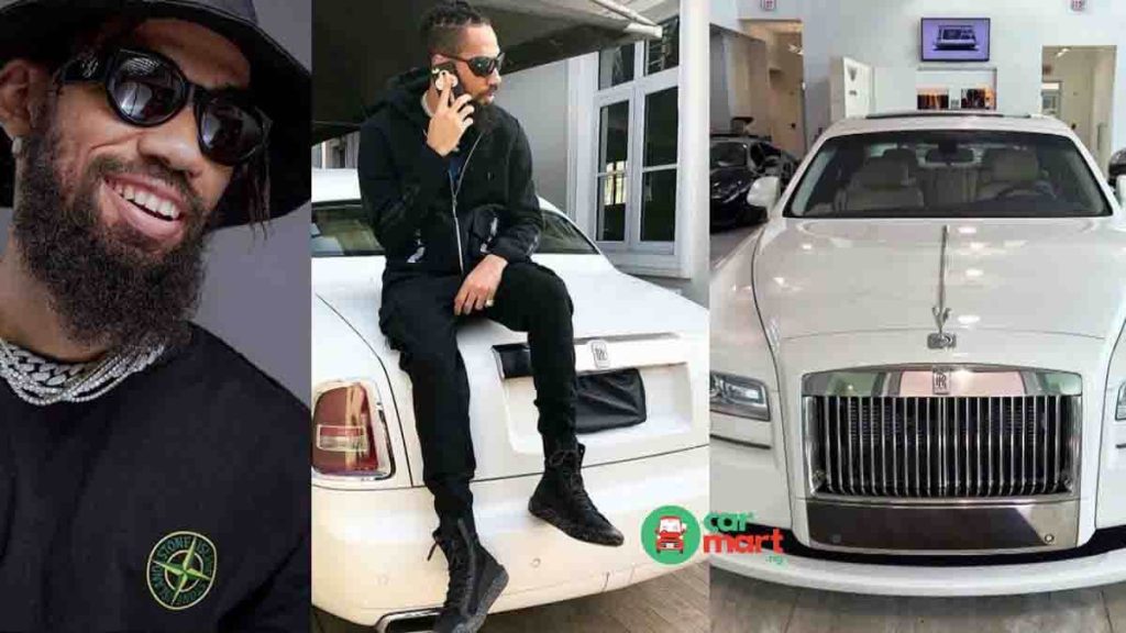 Phyno’s Biography, Cars collection, And Net Worth 2020