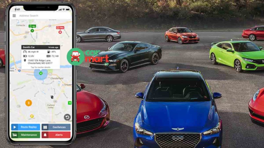 5 Best Car Tracking Companies In Lagos 2021