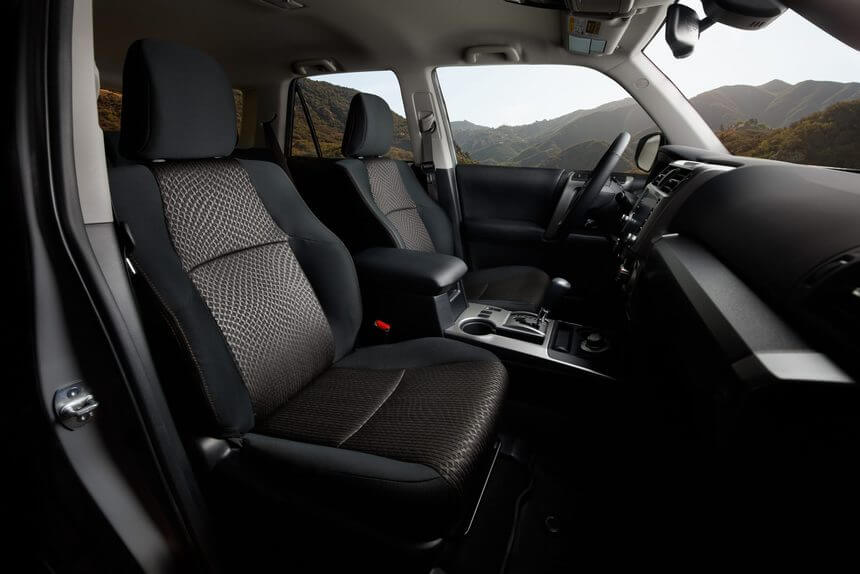 2021_toyota_4runner_trail_edition_interior