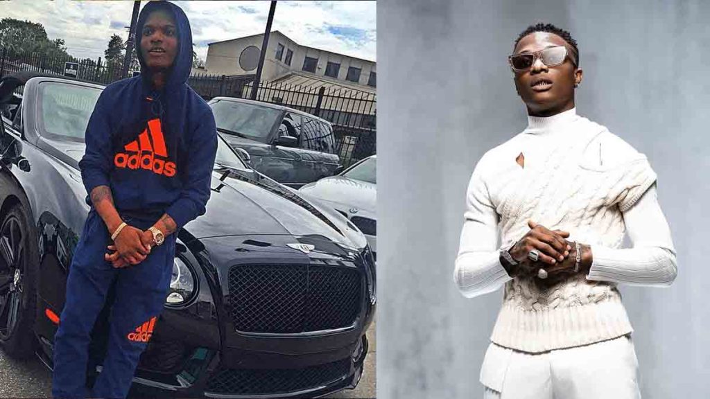Wizkid Biography, House, Cars, and Net Worth in 2021