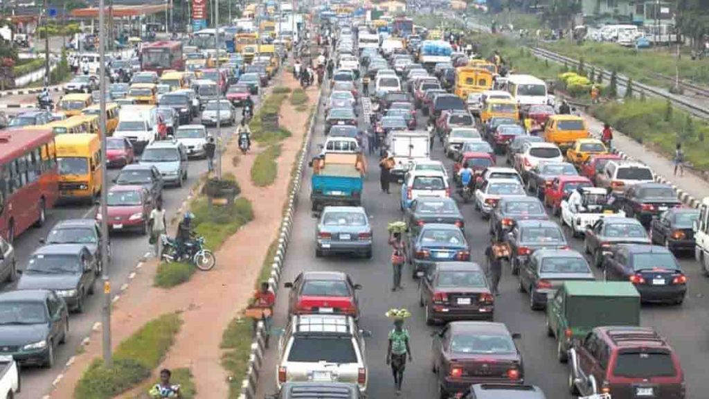 Pros And Cons Of Public Transportation In Nigeria