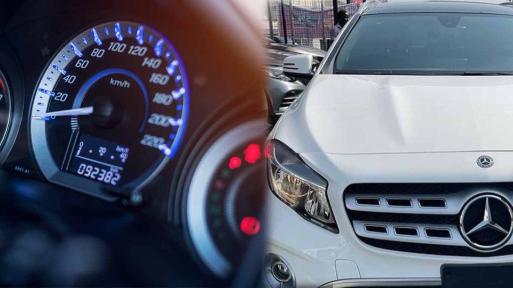 What you need to know about high mileage cars