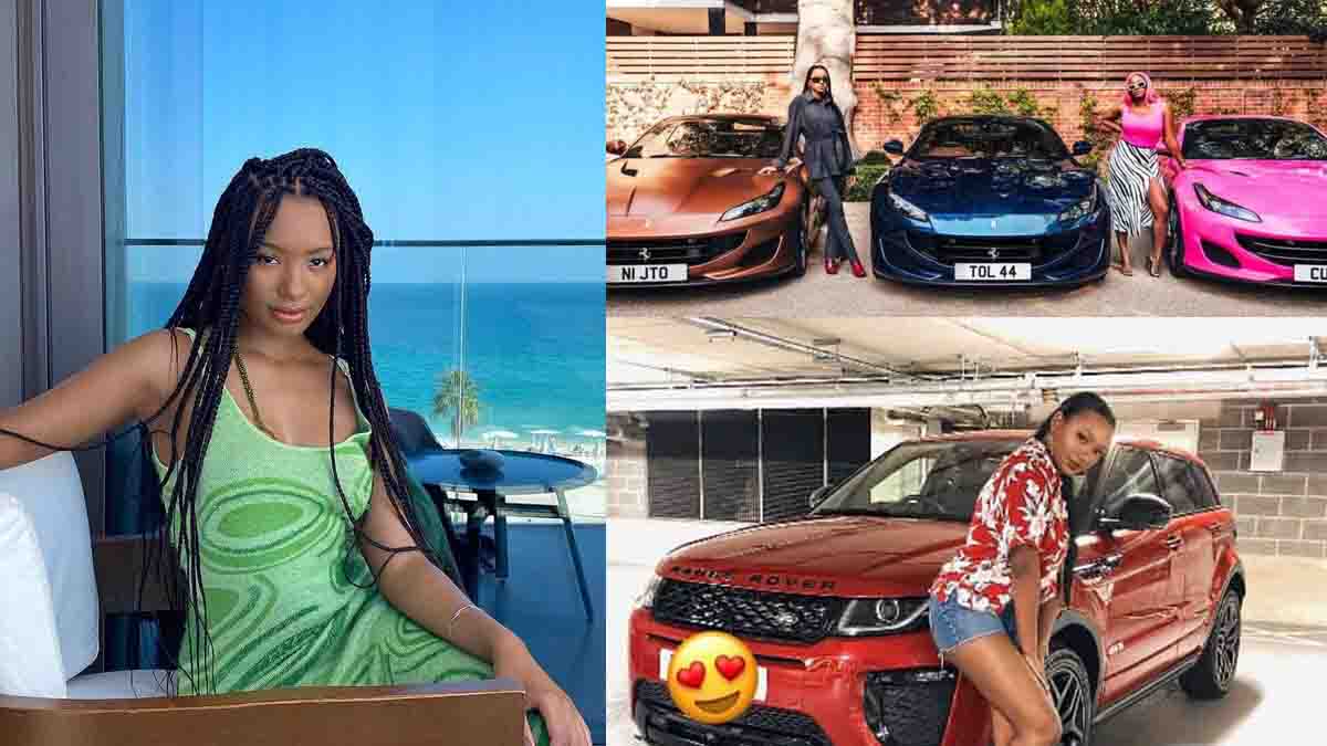 All You Need To Know About Temi Otedola biography, Net Worth, Cars And Houses