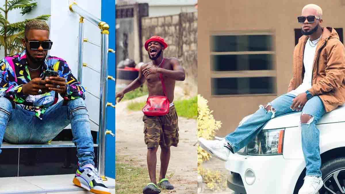 All you need to know about Broda Shaggi Biography, Net worth, cars, and houses 2020