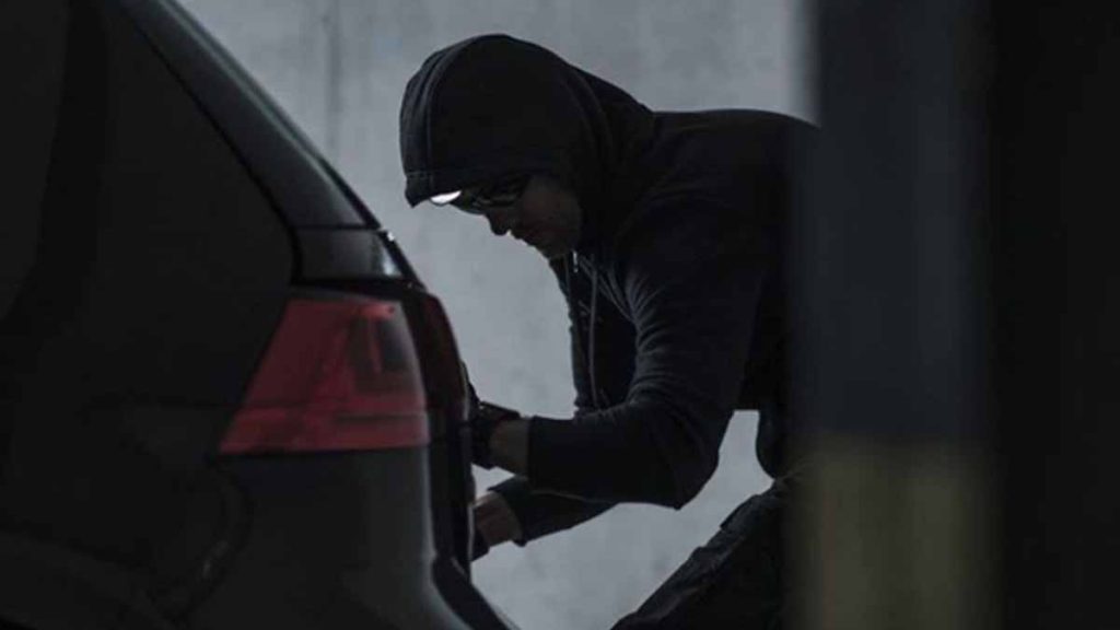Secret methods criminals use to steal vehicles