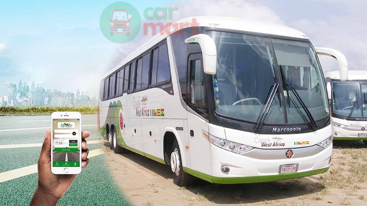 ABC Transport Price List 2021, Terminals Locations, Online Booking And Contacts