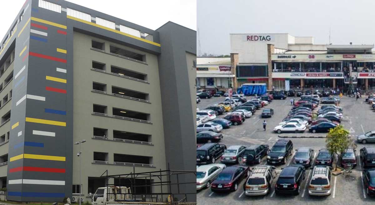 List Of Car Parking Spaces In Nigeria Where To Park And Fees