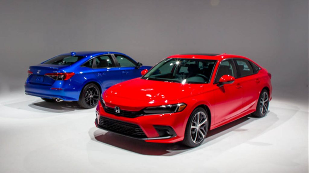 2022 Honda Civic Price, Release Date, Trims, Engine and Performance