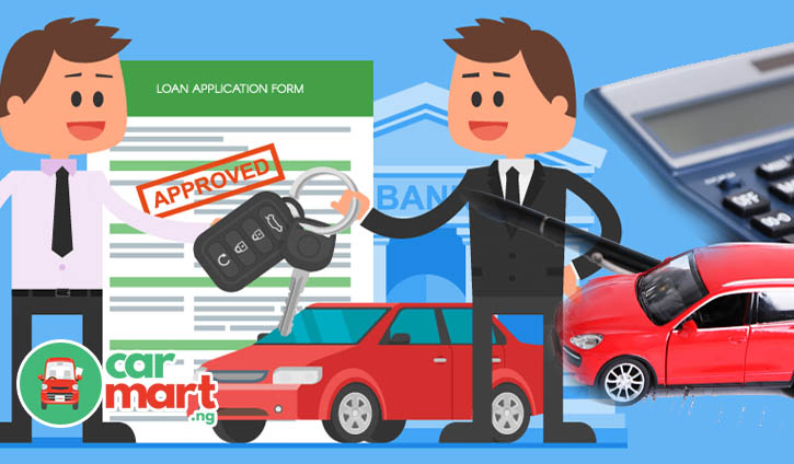How Does Auto Loan Work in Nigeria