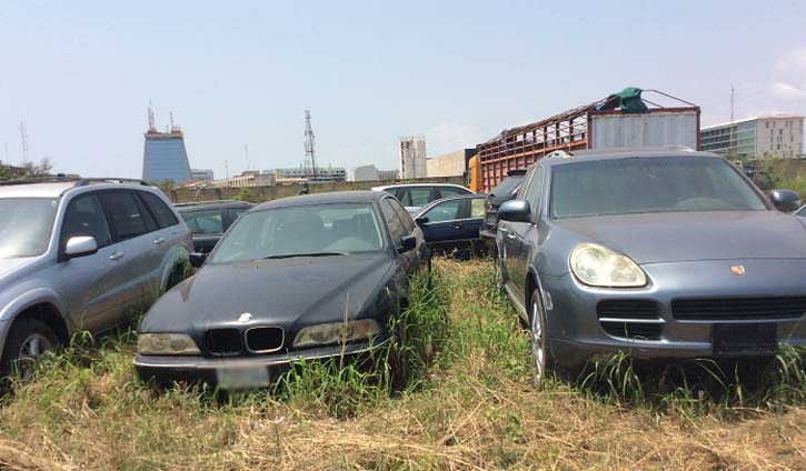 Risk Involved In Buying Auction Cars In Ghana