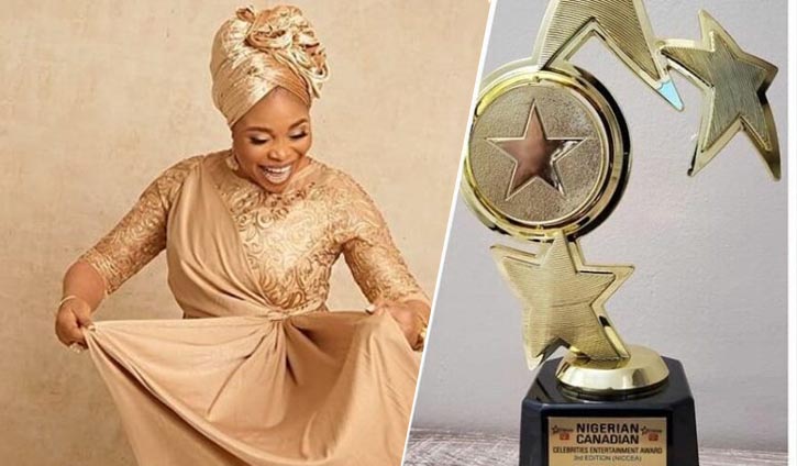 Tope Alabi Awards And Recognition