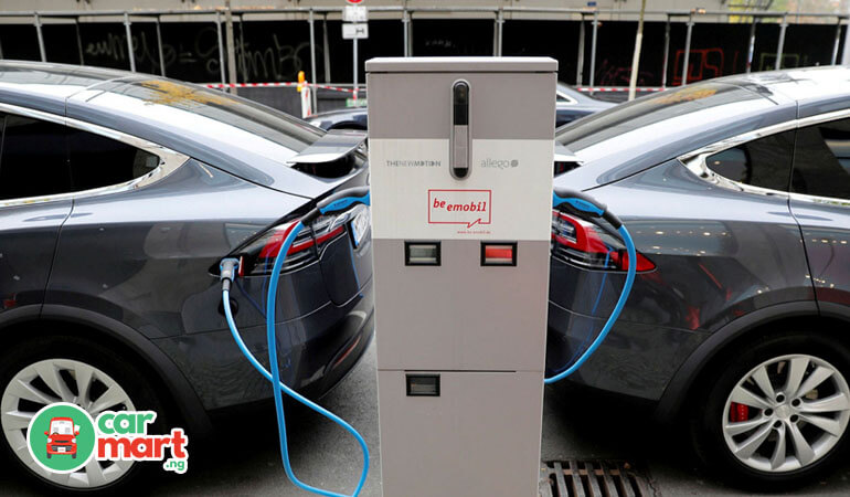 Which Electric Car Is The Cheapest To Run?