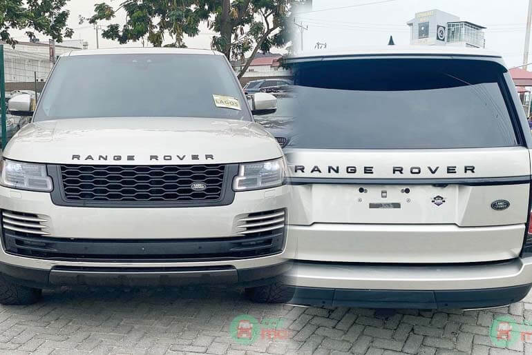 2018 Range Rover Vogue Buying guide