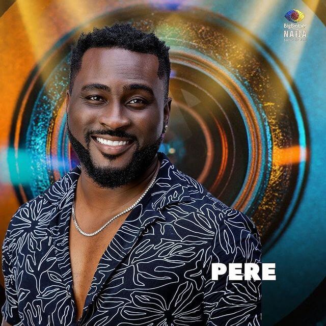 Pere Bbnaija