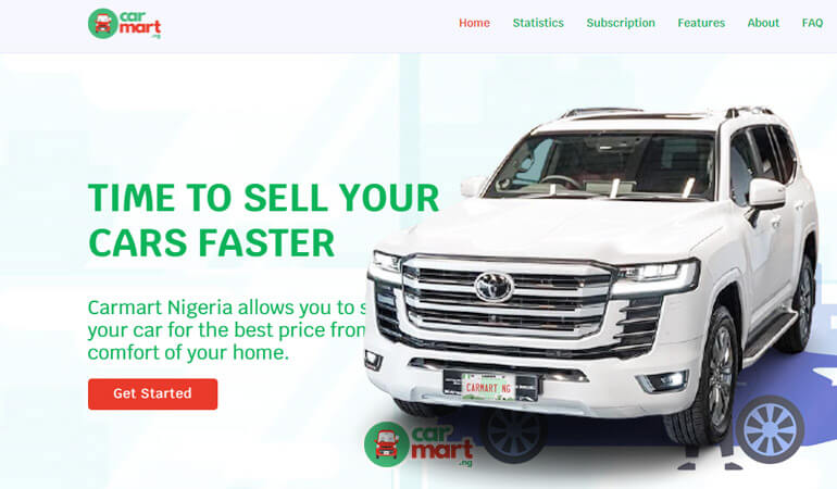 5 Smart Tips To Sell Your Cars Faster In Nigeria