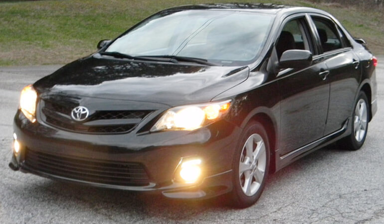 2013 Toyota Corolla Price In Nigeria, Review And Buying Guide