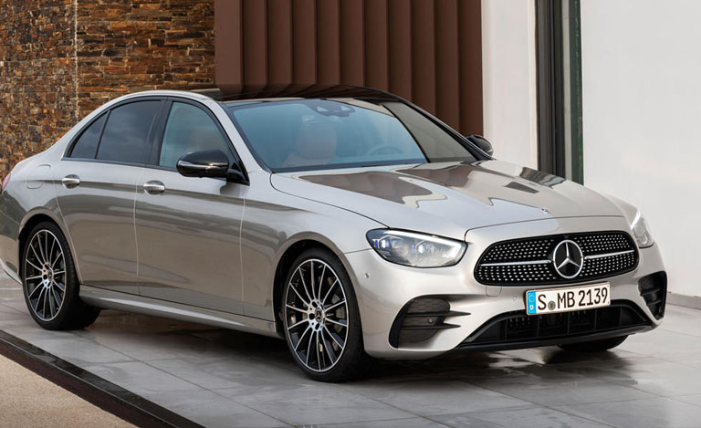 2022 Mercedes Benz E-Class Price, Reviews And Buying Guide