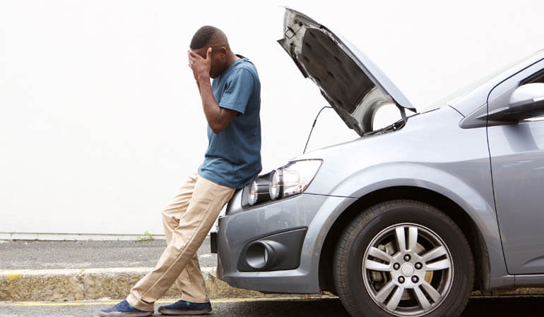 Common Car Problems Every Driver Ought To Know About