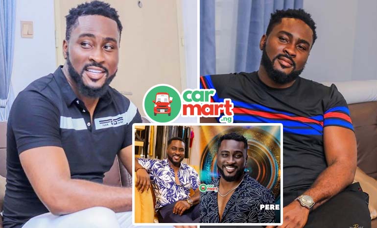 Pere Bbnaija Biography, Net Worth, Cars And Houses 2021
