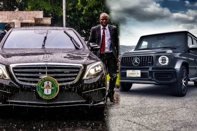 Why Politicians Buy Bulletproof Cars - Features Of Bulletproof Cars