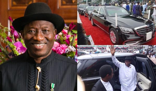 Goodluck Jonathan Net worth, Cars, Houses And Latest Biography