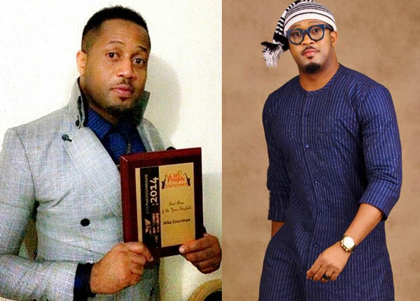 Mike Ezuruonye Awards And Recognitions