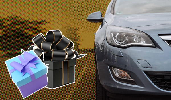 Top 7 Gifts for Car Owners - Cool Car Gift Ideas