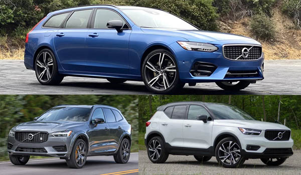 Top Volvo Cars In Nigeria, Prices, Reviews And Buying Guide