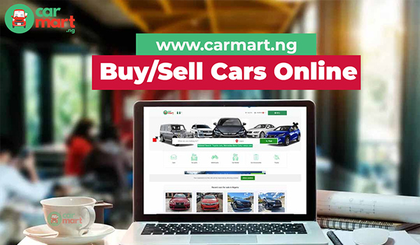 About Carmart Nigeria