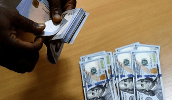 Dollar To Naira Exchange Rate Today November 20, 2021 - For Car Deals