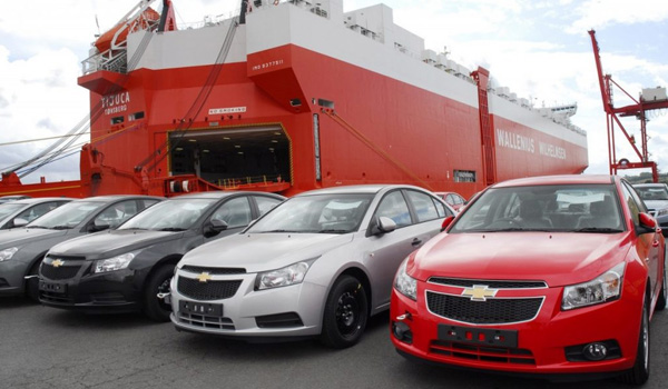 How To Ship Any Car To Nigeria; How Much Does It Cost Generally