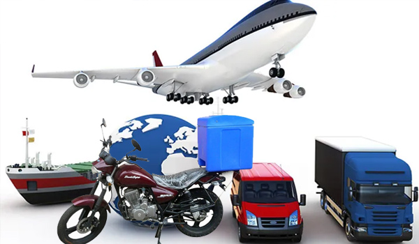 How To Start Logistics Business In Nigeria