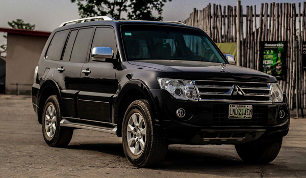 Self Drive Car Rental In Lagos