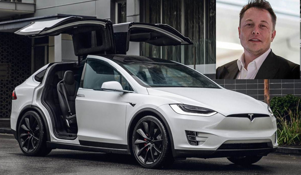 Why You Were Led To Believe Tesla Is Coming To Nigeria