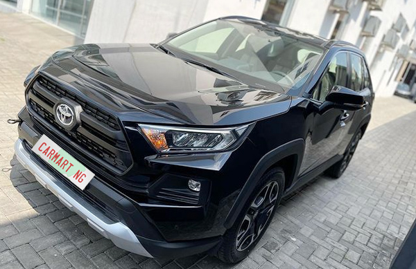2022 Toyota Rav4, Cost Of Insuring And What We Know So Far