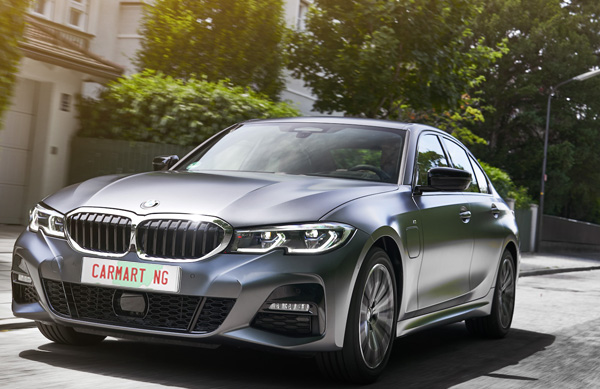 BMW 3 Series Review and Price in Nigeria