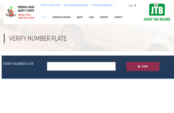 Different Ways To Check a Car Plate Number Owner In Nigeria