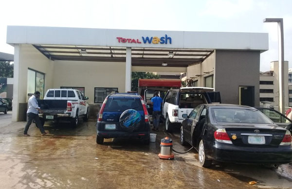 Most Affordable Car Washers Within Ikeja, Lagos