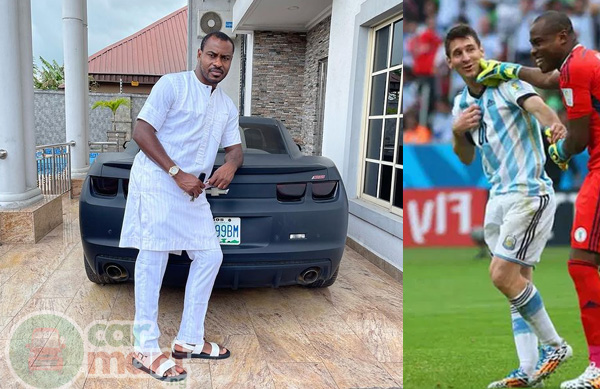 Vincent-Enyeama-Net-Worth-Salary-Cars-and-Houses