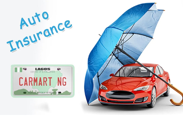 What is Car Insurance In Nigeria - Cost of Third Party Car insurance