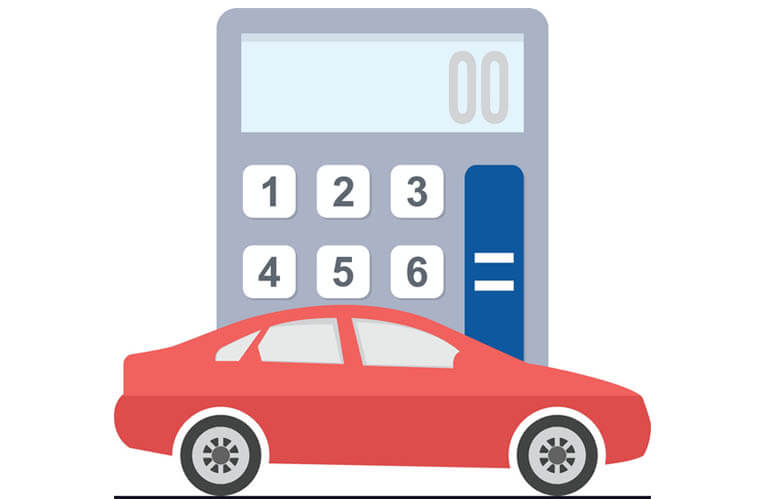 Car Loan Calculator - Get the car loan discount
