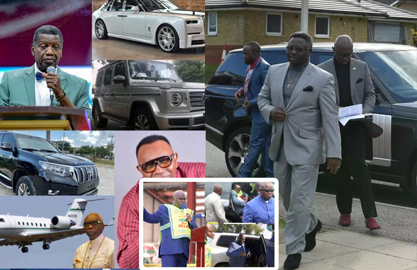 2022-Richest-Pastors-In-Nigeria-Expensive-Cars-And-Net-Worth