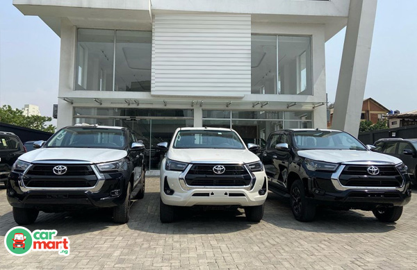 How-Does-2022-Toyota-HiLux-Look-On-The-Outside
