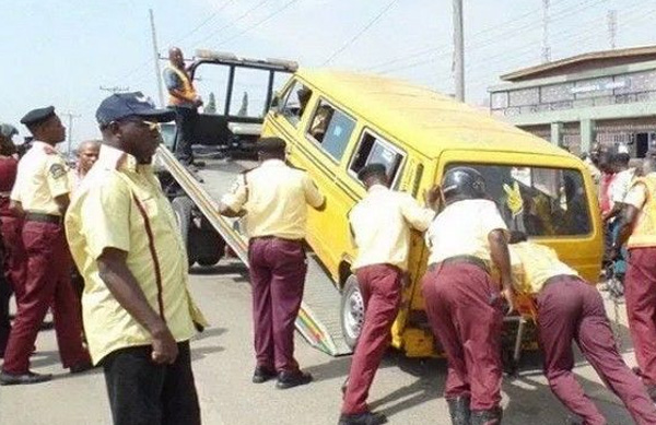 LASTMA is Empowered By the Law To Arrest Traffic Violators – General manager