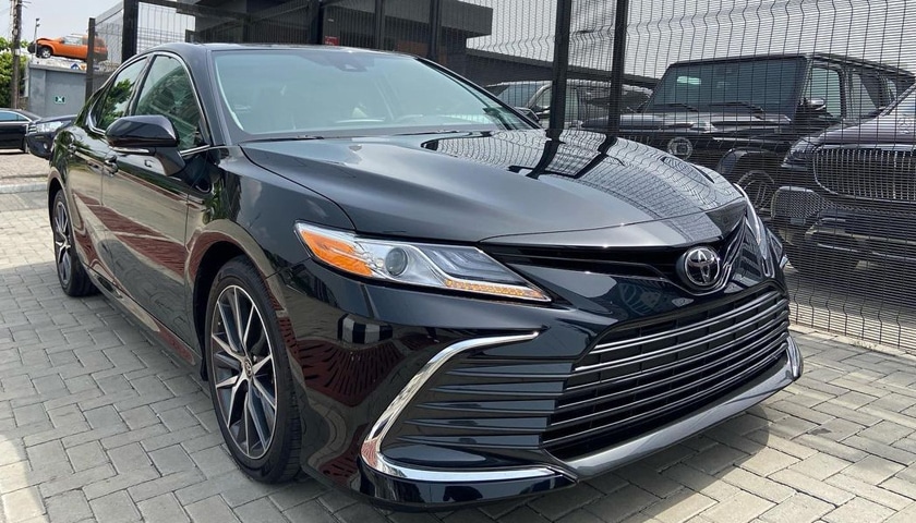 2022 Toyota Camry Price, Reviews, Buying Guide, And Specifications