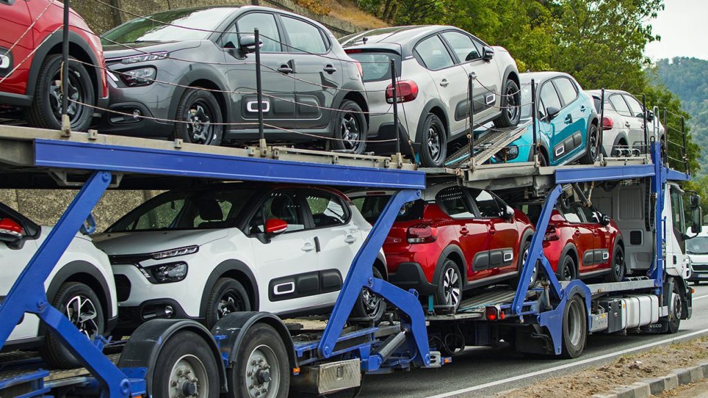 2022 Car Shipping Quote Guide, Why you should use Car Shipping Calculator