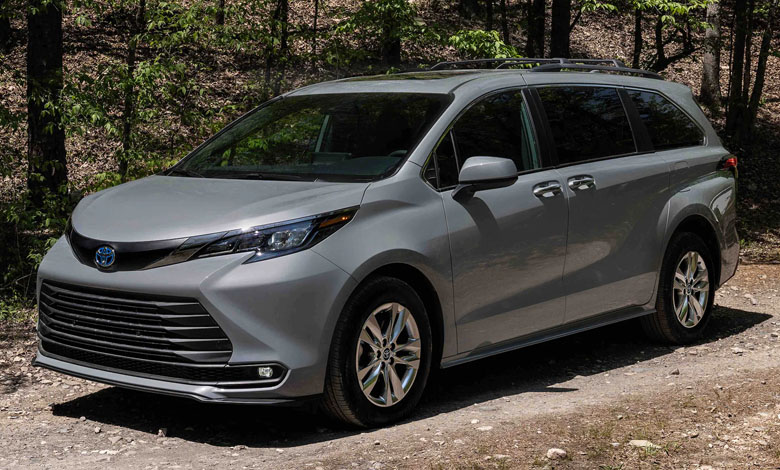 Prices of 2022 Toyota Sienna, Reviews, And Buying Guide