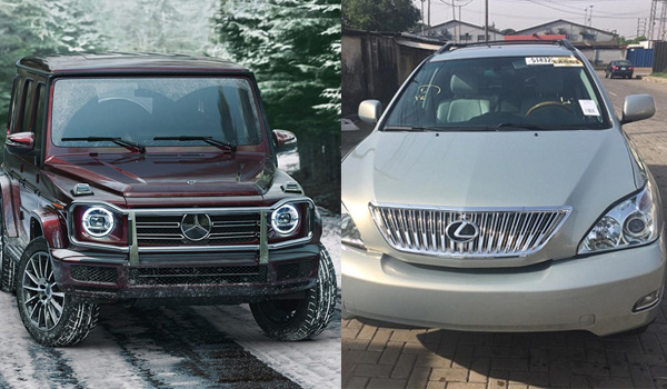 Tokunbo Vs. New Cars In Nigeria - Everything You Should Know